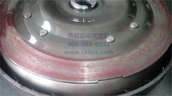 变扭器维修