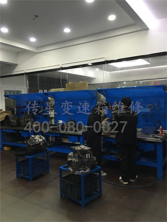 讴歌变速箱维修 讴歌变速箱维修