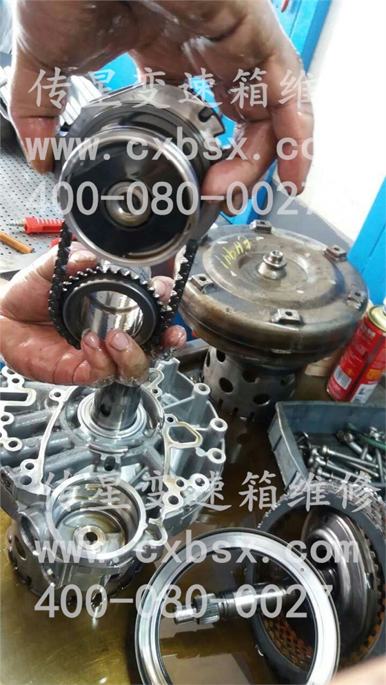 宾利变速箱维修 宾利变速箱维修