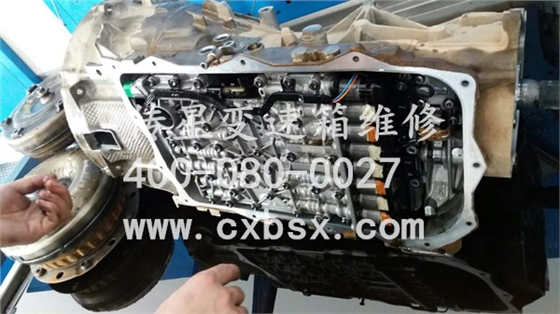 宝马变速箱维修 宝马变速箱维修