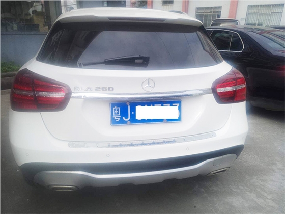 奔驰自动变速箱维修