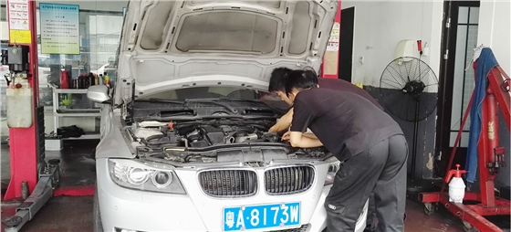 传星自动变速箱