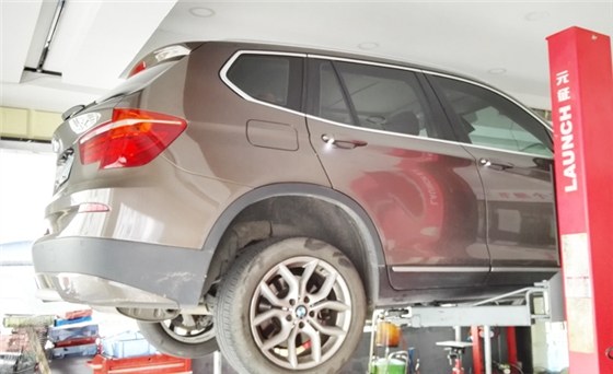 和传星合作，我们很放心