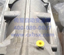 宝马8速变速箱8HP45