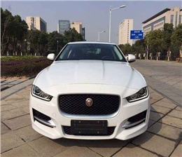 捷豹xe自动变速箱维修：换档冲击、顿挫