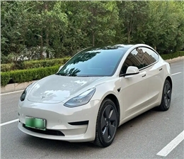 特斯拉变速箱维修